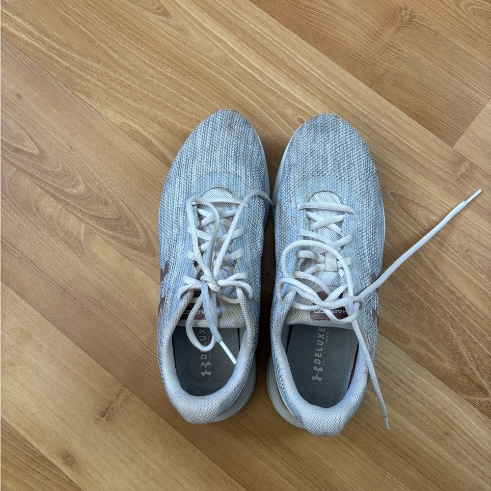 Under Armour Charged Impulse Sneakers